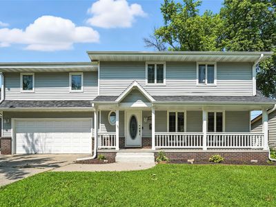 302 NW Sharmin Dr, Ankeny, IA, 50023