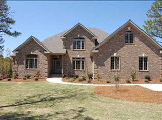 56 Abbottsford Dr, Pinehurst, NC 28374