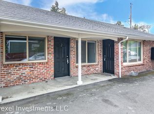 11412 20th Ave S APT 2, Seattle, WA 98168