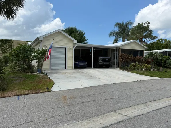 5759 Camelford Dr, Sarasota, FL 34233