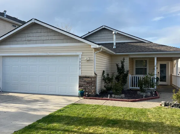 1515 E Beacon Ln, Spokane, WA 99217