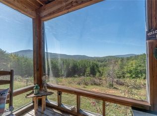 1405 Hardin Rd, Westfield, NC 27053