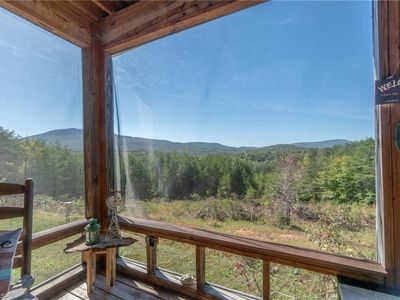 1405 Hardin Rd, Westfield, NC, 27053