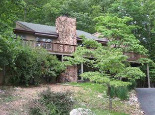 188 Chipmunk Ct, Mc Gaheysville, VA 22840