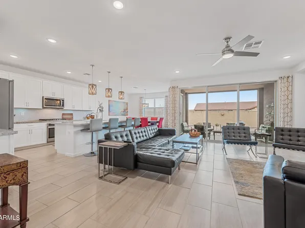 40622 W WILLIAMS Way, Maricopa, AZ 85138