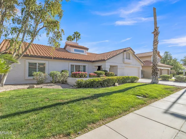 2333 E EGRET Court, Gilbert, AZ 85234