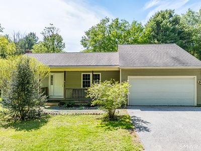 49 Kozey Road, Eastford, CT, 06242