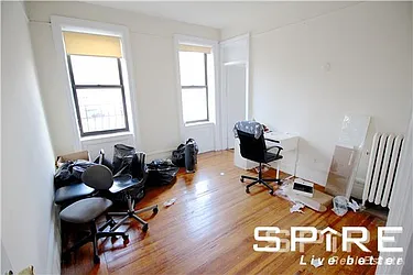 Rented by Spire Group