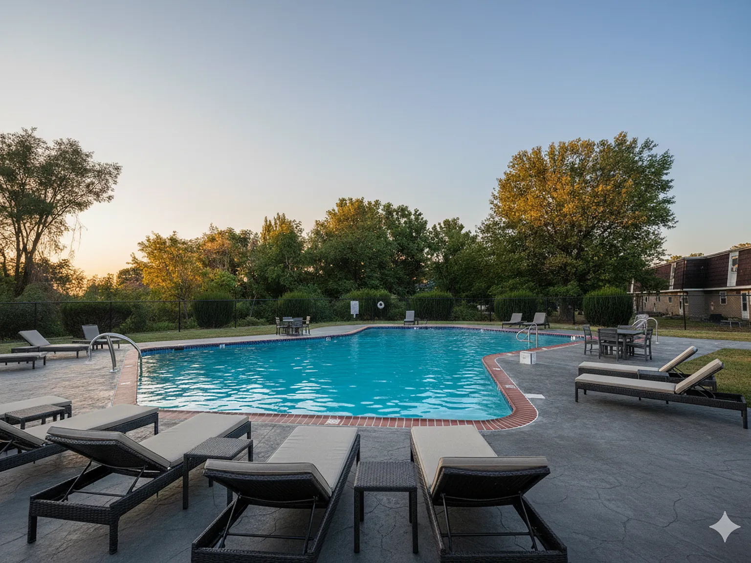 Pine Hill Village - A Great Place to Call Home — Photo 1