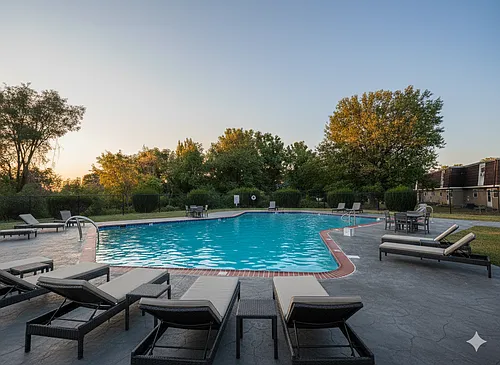 Pine Hill Village - A Great Place to Call Home Photo 1