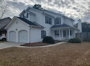 381 Arlington Dr, Charleston, SC 29414