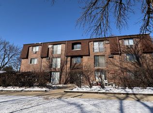 206 W Division St APT L, Villa Park, IL