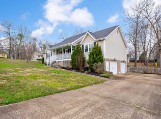 1510 Ribbonwood Dr, Soddy Daisy, TN 37379