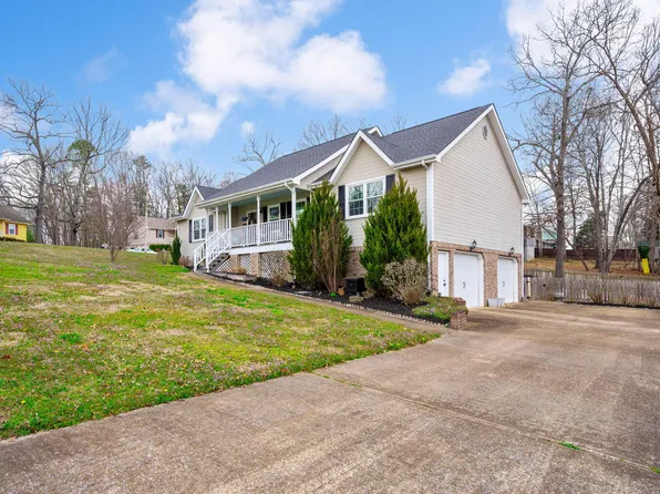 1510 Ribbonwood Dr, Soddy Daisy, TN 37379