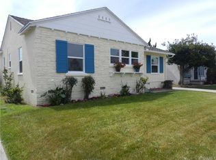 3602 Allred St, Lakewood, CA 90712