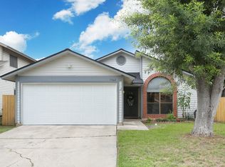 7064 Beech Trail Dr, San Antonio, TX 78244