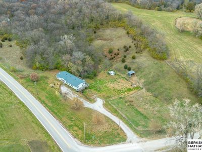 2506 Summit Rd, Plattsmouth, NE, 68048