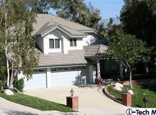 1433 Rutherford Dr, Pasadena, CA 91103