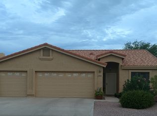 21409 E Via Del Palo, Queen Creek, AZ 85142