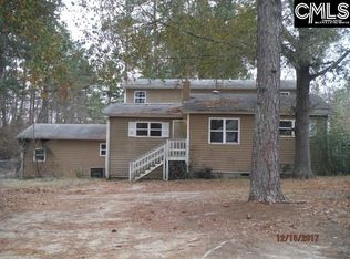 379 Sandspur Rd, Camden, SC 29020