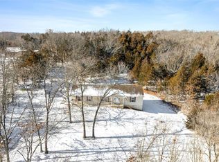 2301 Stonehouse Rd, De Soto, MO 63020