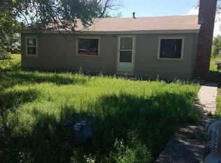 737 11th St, Las Animas, CO 81054