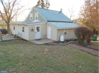 152 Gravel Hill Rd, Newmanstown, PA 17073