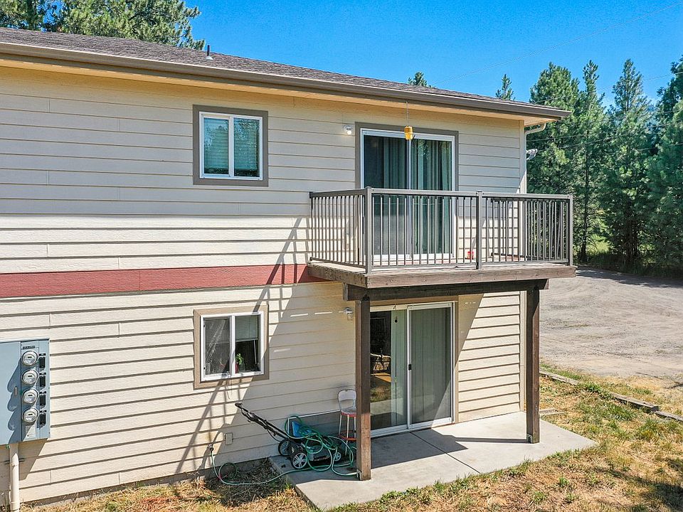 Nine Bark B 522 H St Plummer ID Zillow