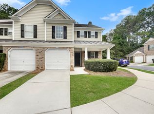 467 Colonial Walk, Woodstock, GA 30189