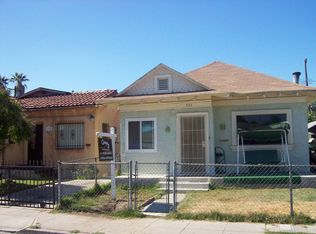 433 W Poplar St, Compton, CA 90220