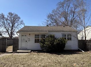 5483 North 58th STREET, Milwaukee, WI 53218