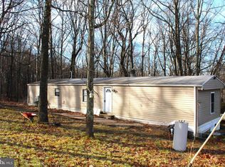 10509 Burton Park Dr SW, Frostburg, MD 21532