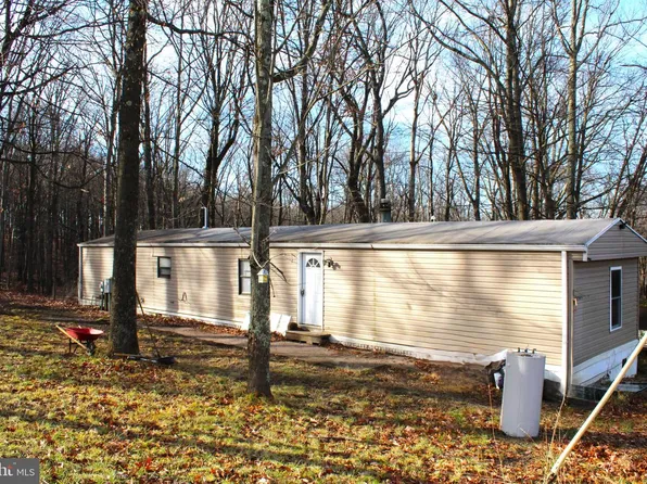 10509 Burton Park Dr SW, Frostburg, MD 21532