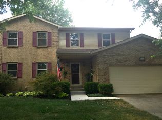 5891 Country View Dr, Liberty Township, OH 45011