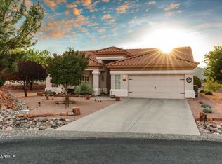 776 S Shooting Star Dr, Cornville, AZ 86325