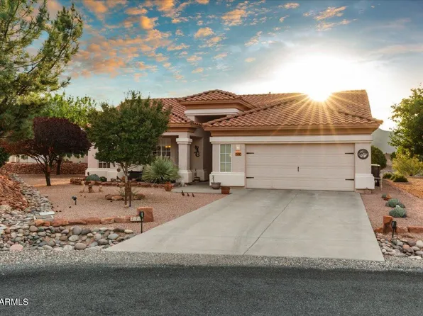 776 S Shooting Star Drive, Cornville, AZ 86325