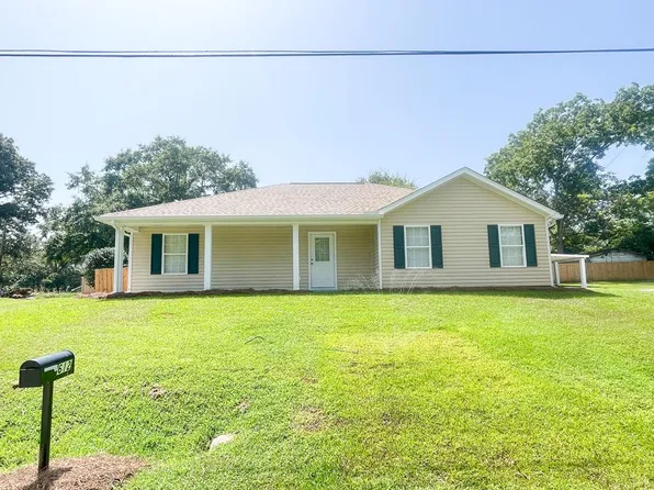 612 Killebrew St, Newton, AL 36352