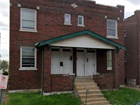 2918 Mount Pleasant St #1