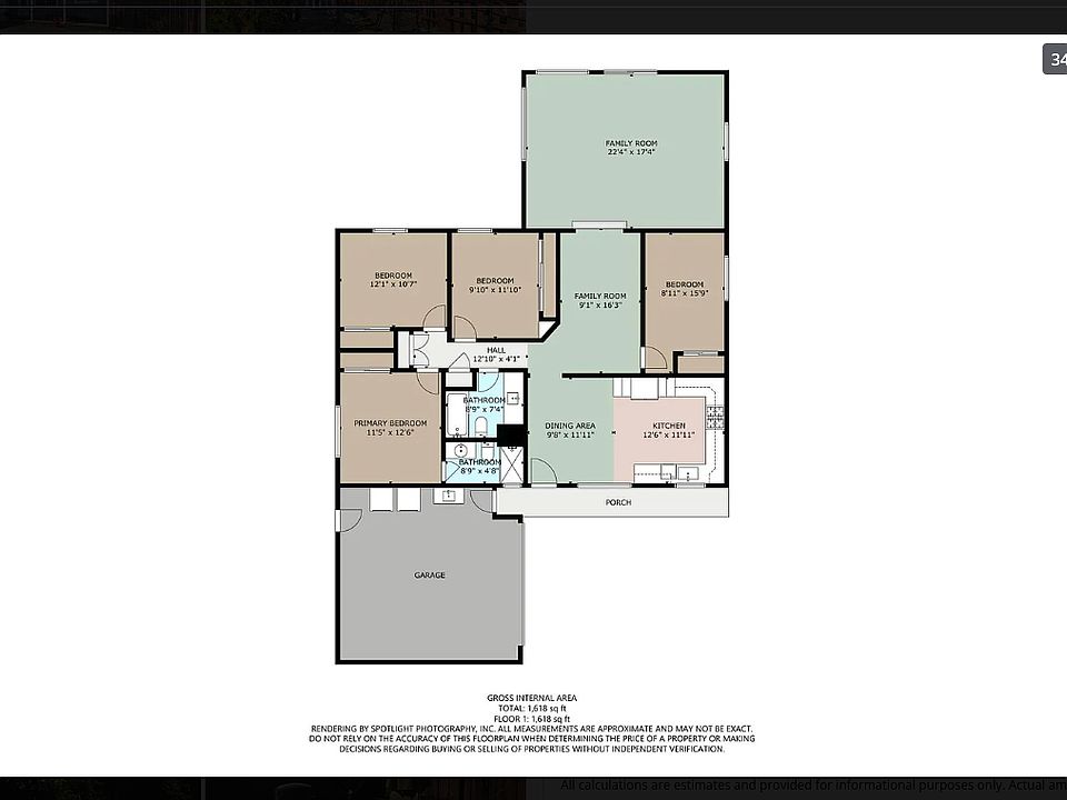 1st image of 2295 Bishop Ave