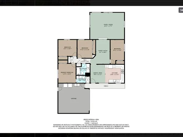 2295 Bishop Ave, Fremont, CA 94536