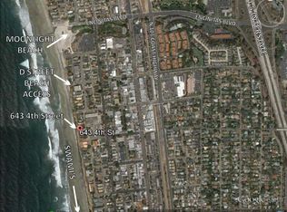 643 4th St #2, Encinitas, CA 92024