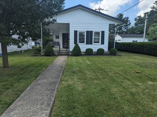 223 S Walnut St, Union City, IN 47390