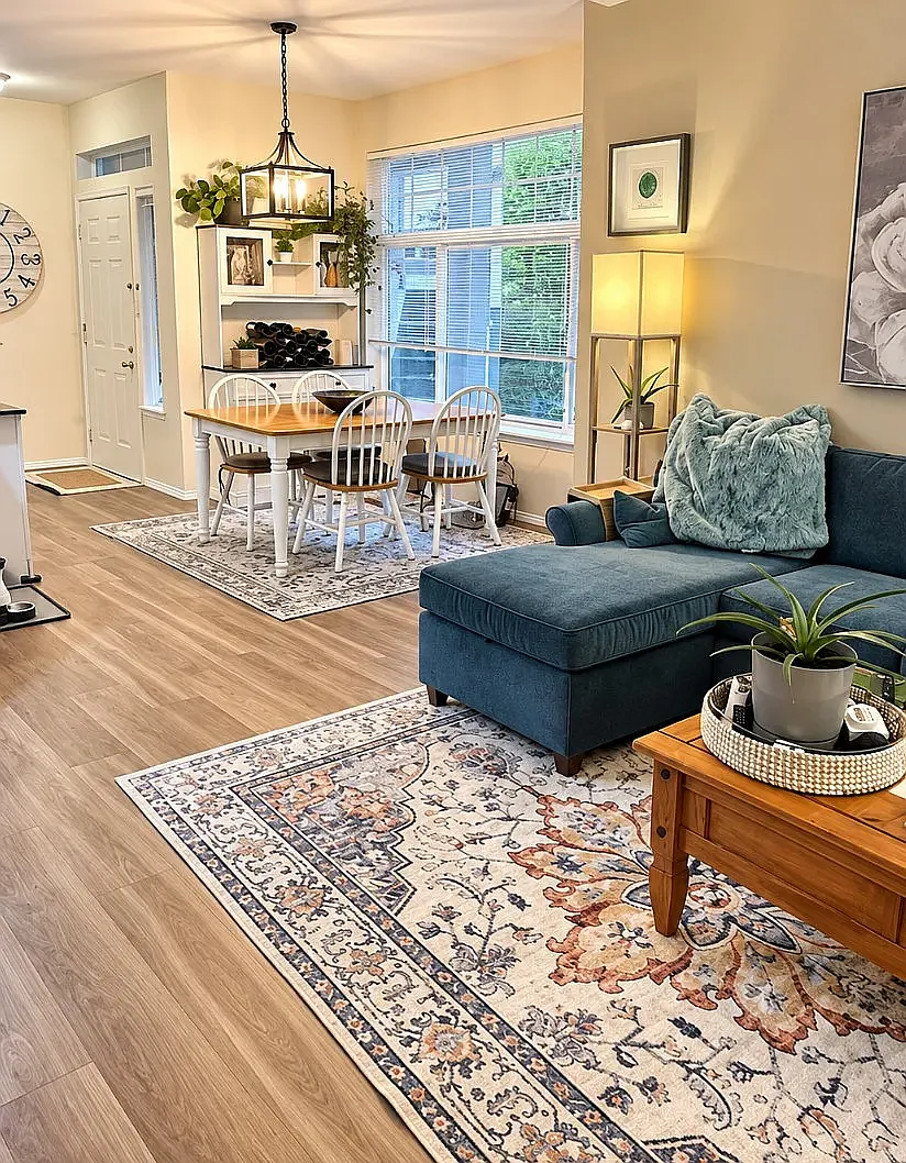2 bed, 1046 sqft, $2,500 — Photo 2