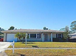 1564 S Betty Ln, Clearwater, FL 33756