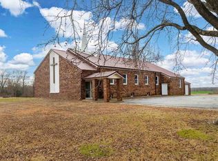 5751 Orient Blacktop, Benton, IL 62812