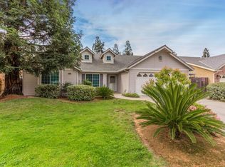 1875 E Revere Rd, Fresno, CA 93720