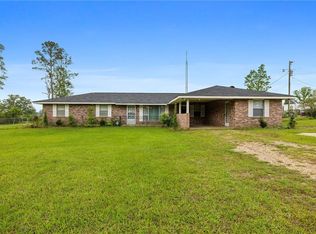 10128 Highway 1045, Amite, LA 70422