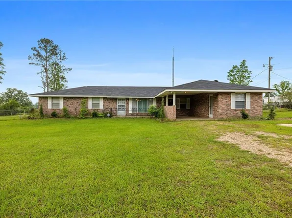 10128 Highway 1045, Amite, LA 70422