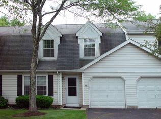 415 Hawkshead Way, Somerset, NJ 08873