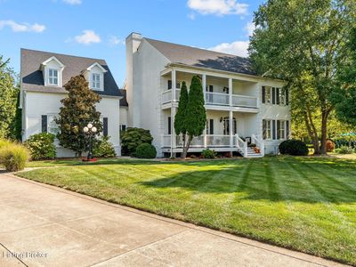 4607 Stonelea Pl, La Grange, KY, 40031